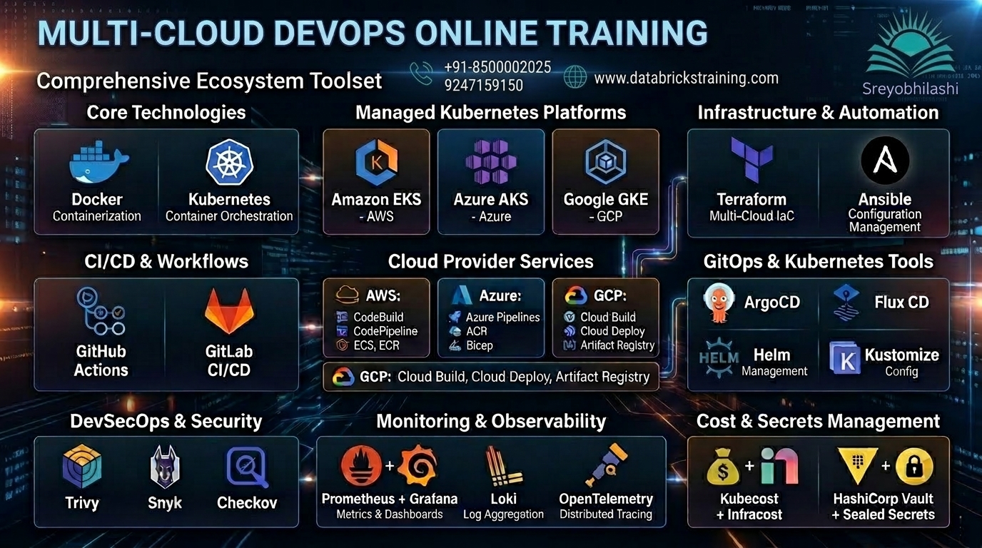 devops-training
