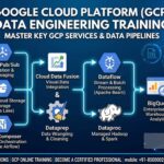 GCP Data Engineering Online Training